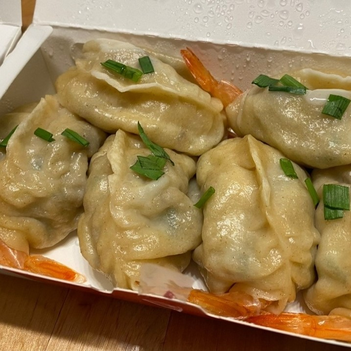 구복만두