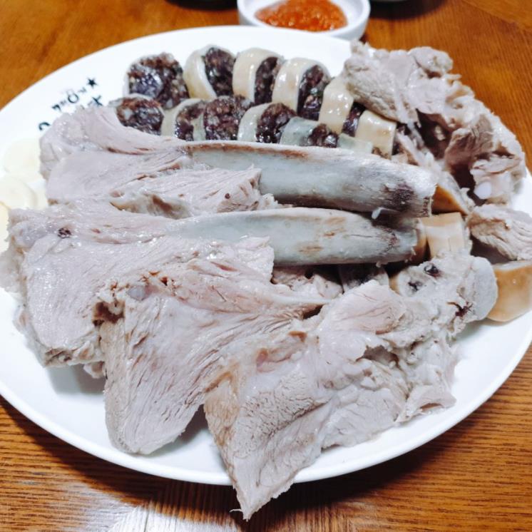8번식당