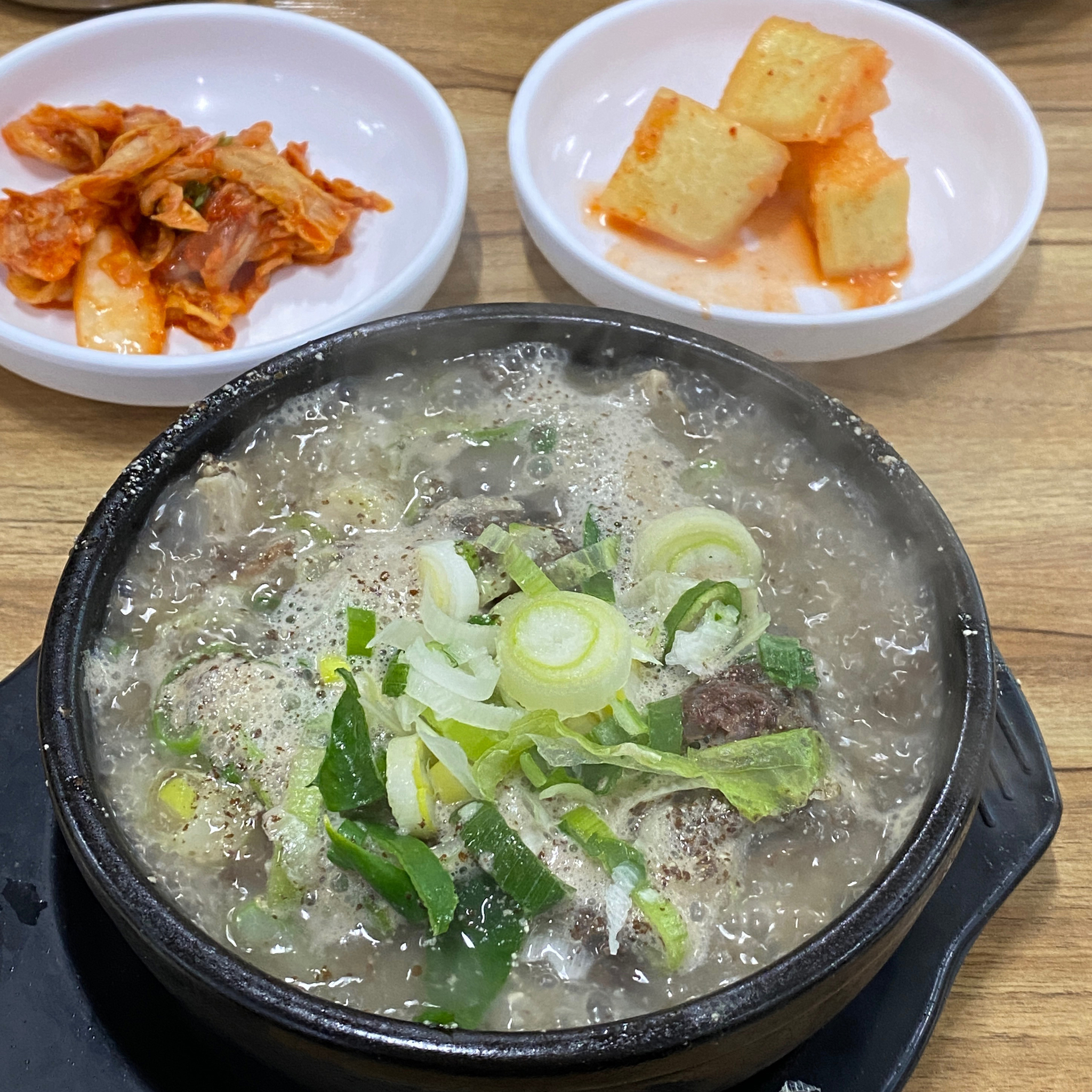 시골순대