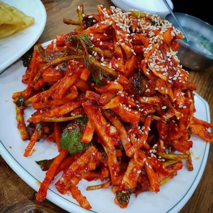 남도횟집