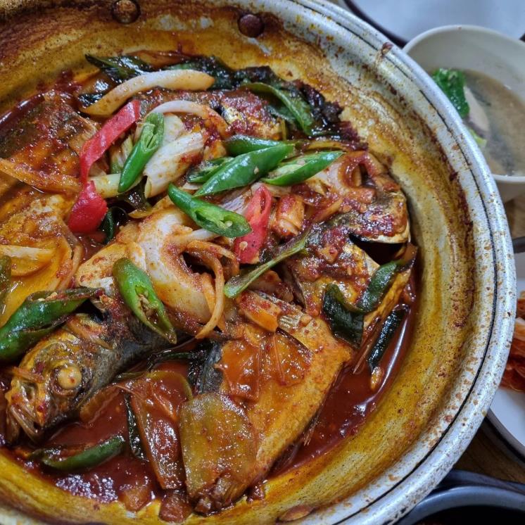 앞뱅디식당