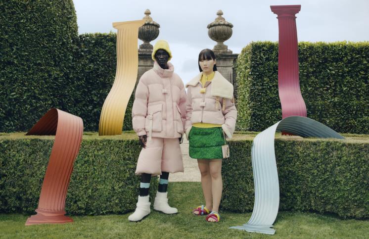 MONCLER
