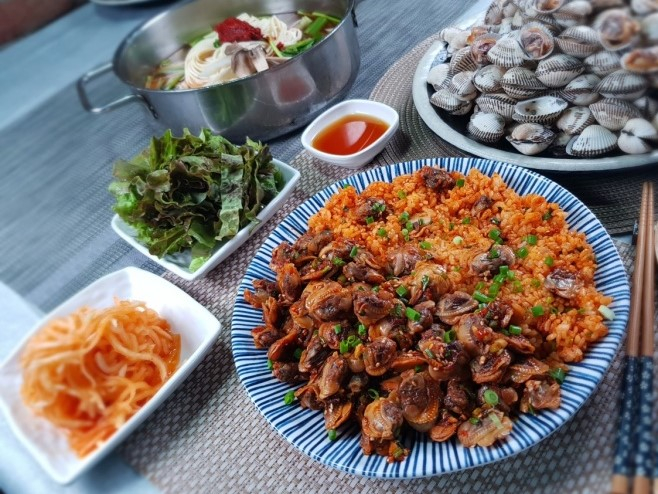더식당