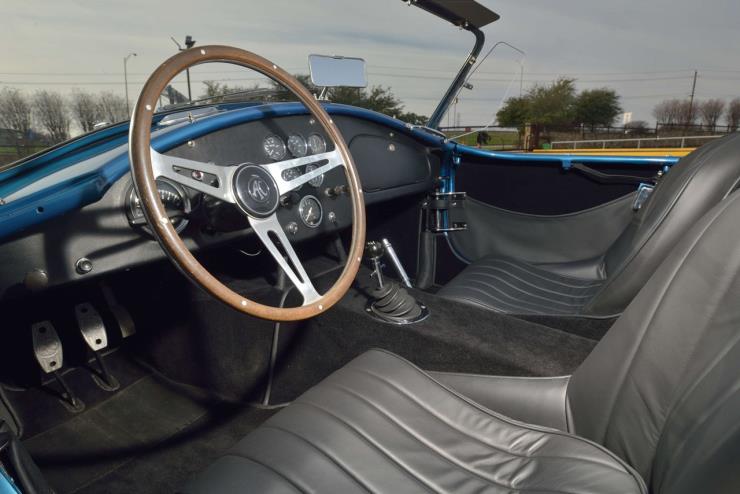 Shelby Cobra
