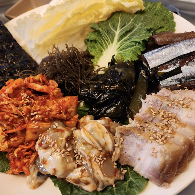 벅수다찌