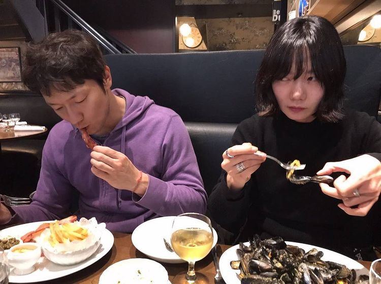 손석구 인스타그램 @sonsukku