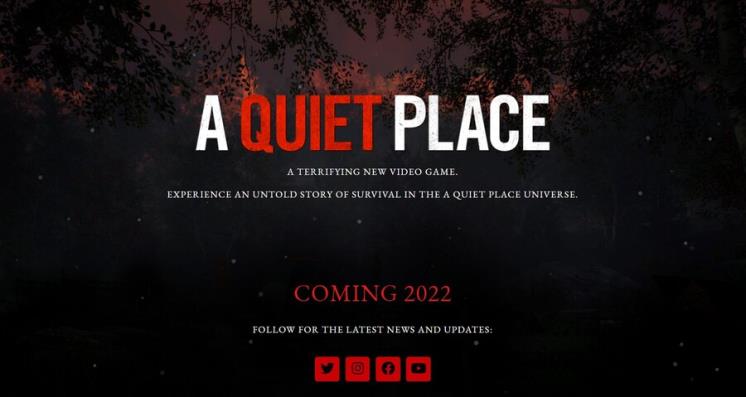 Quiet Place
