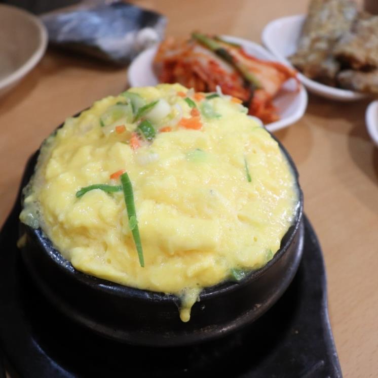 중앙갈치식당