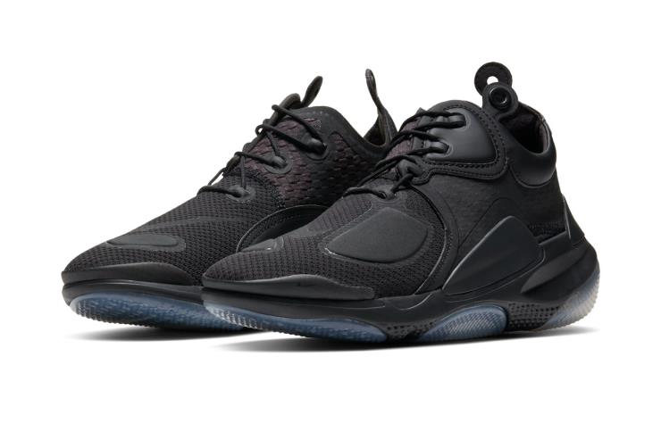 matthew m williams nike series 003 collection