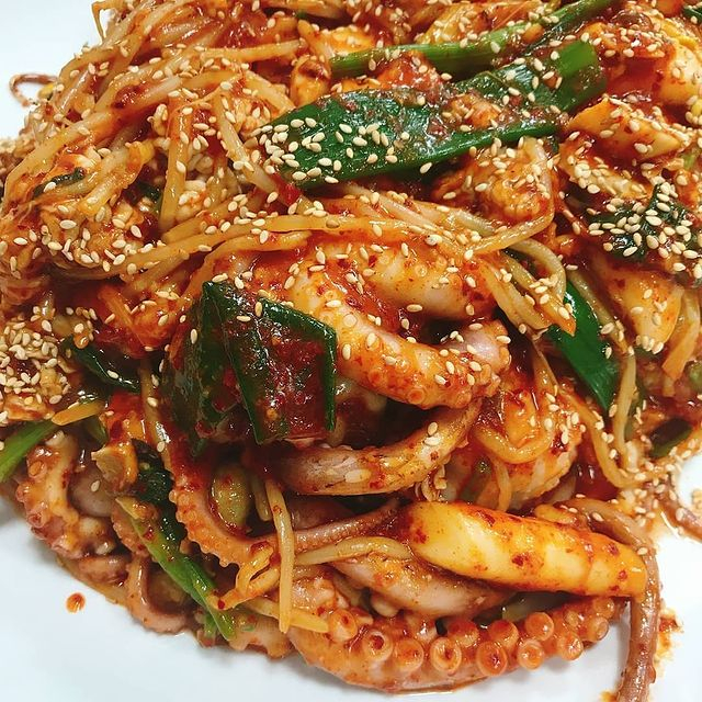 신가네
