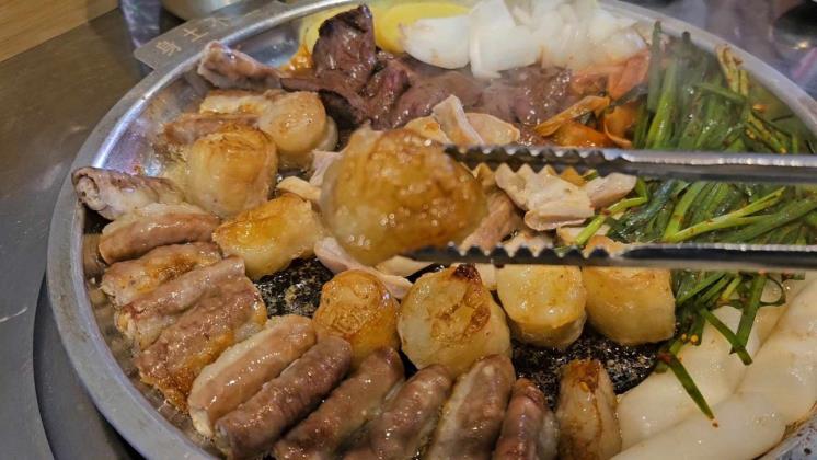 곱셈곱창