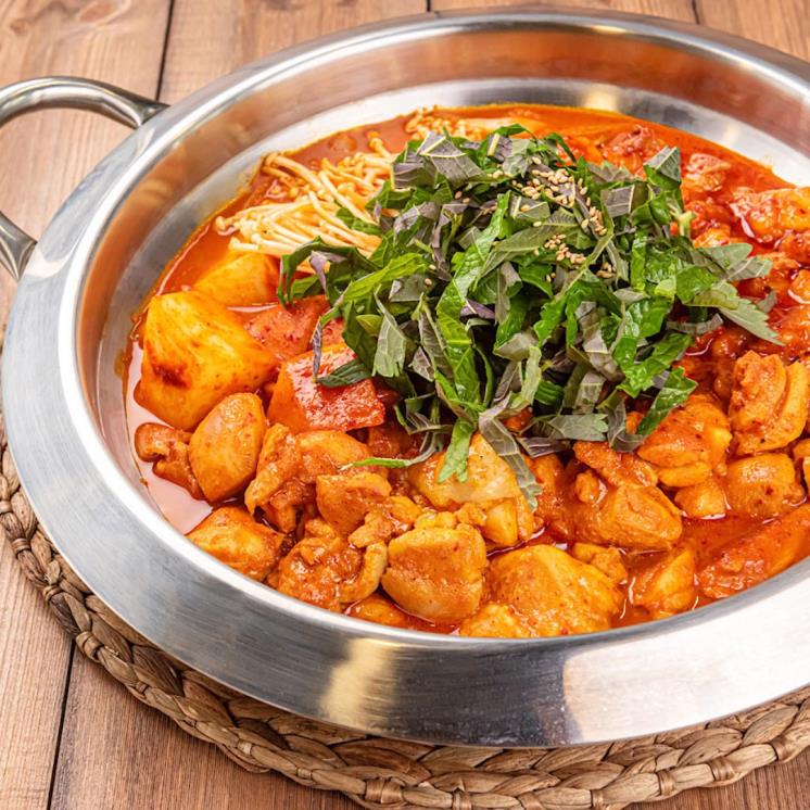 헬로우낙곱새 잠실곱도리 방이본점
