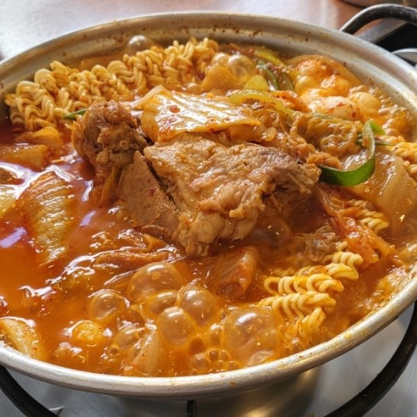 북촌김치재