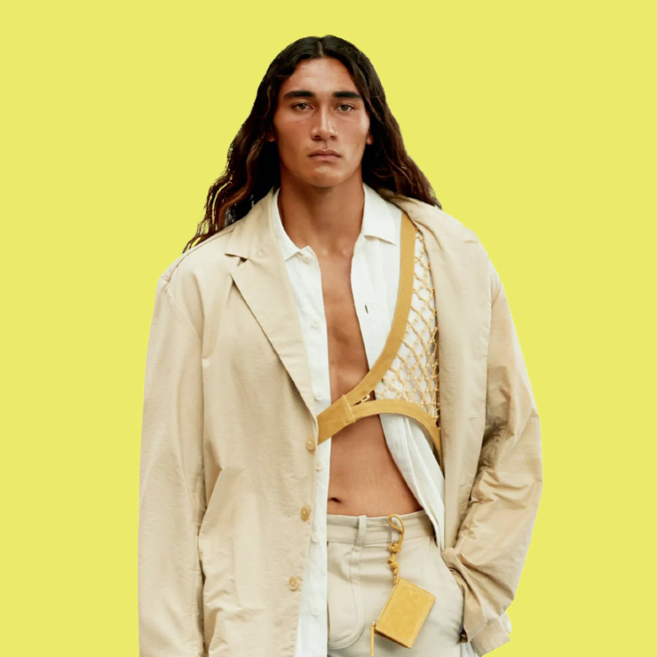 JACQUEMUS