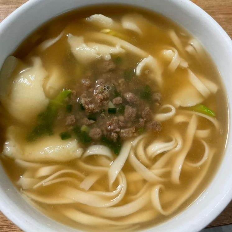 논현손칼국수