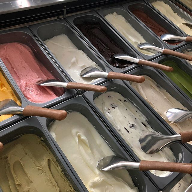 스쿠퍼젤라또, @scooper_gelato