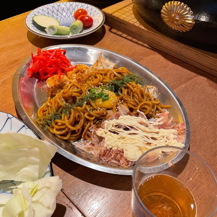 토리카미