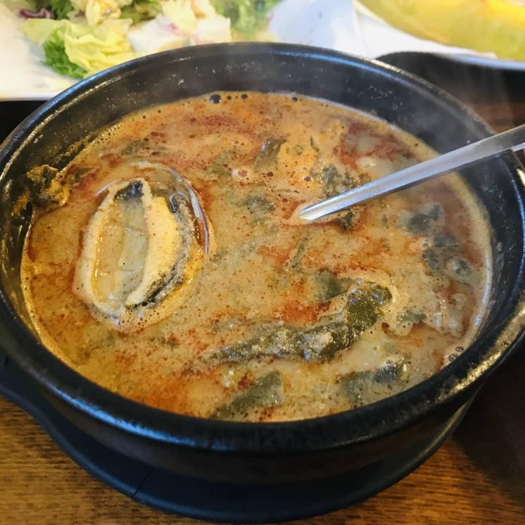 추오정 남원추어탕
