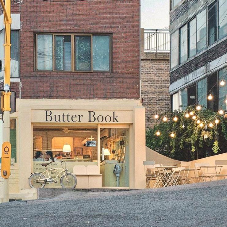 버터북 @butterbook.kr