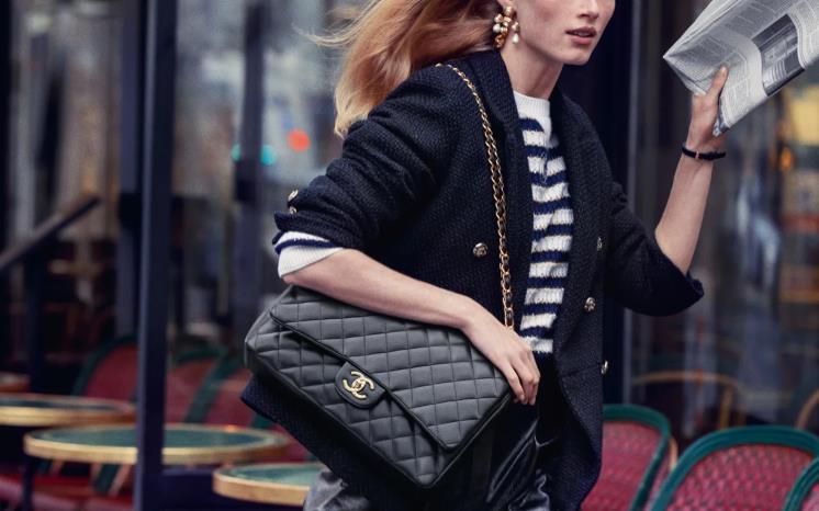 ⓒCHANEL (샤넬 공식 웹사이트)