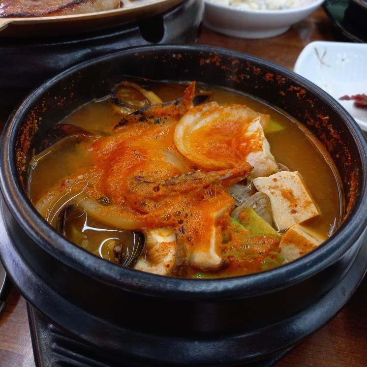 진심갈비