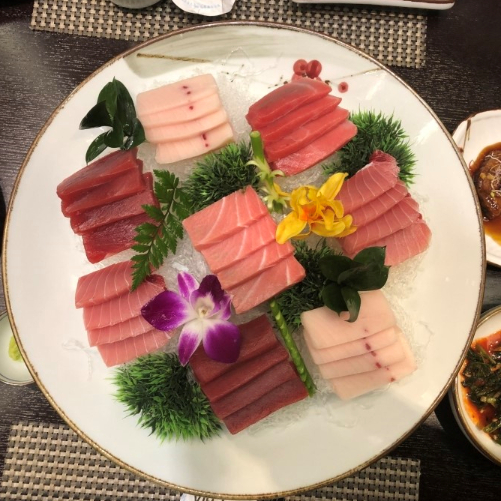 VIP 참치