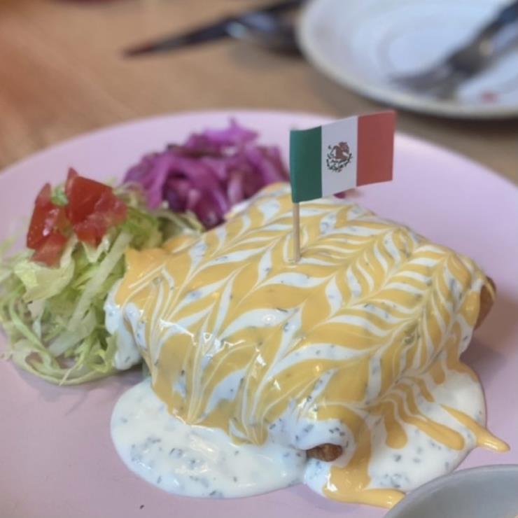 @mexicodiner