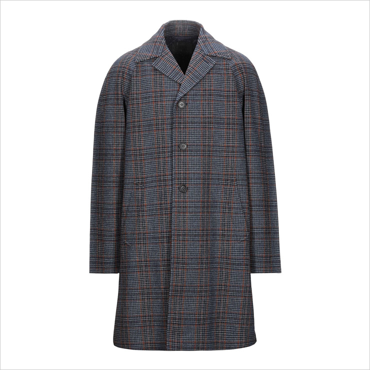 프라다 코트, $1,350 USD