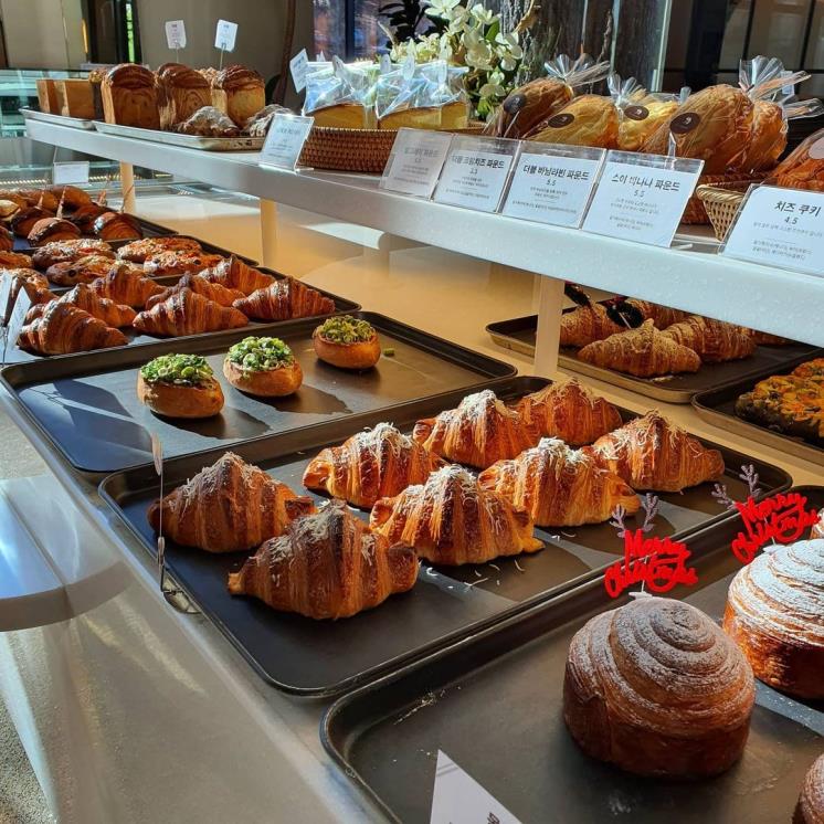카페 엘토브 @cafe_eltowb