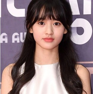 민희진 걸그룹 류한비 /온라인 커뮤니티