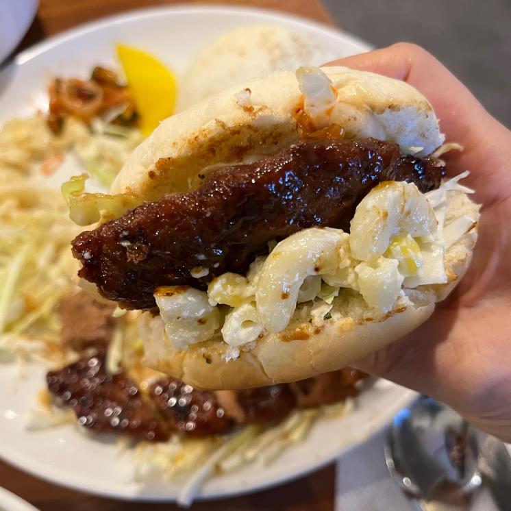 우불식당