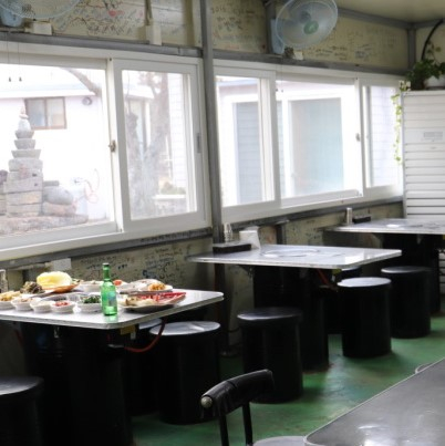 봉성식당