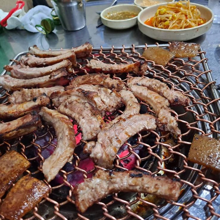 윤대감참숯등갈비 @hyun6560
