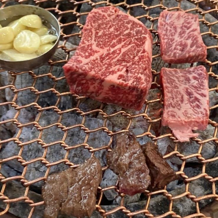 한우향기