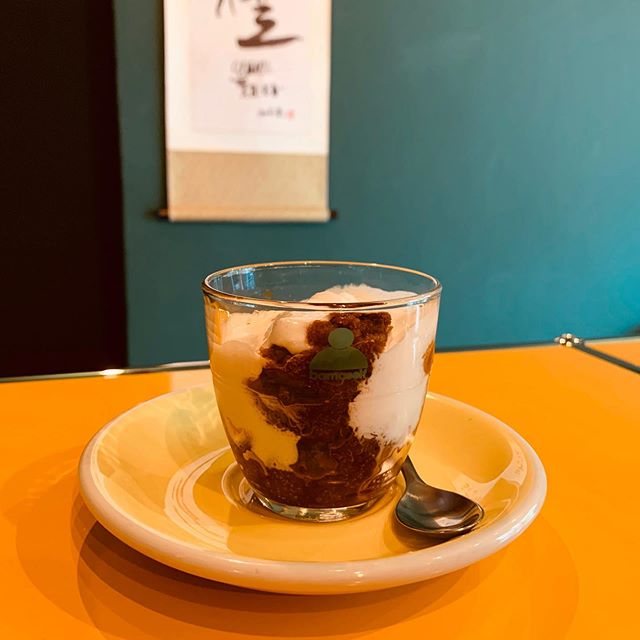 바마셀 @bamaself_coffee