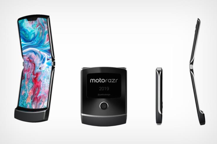 Motorola Razr