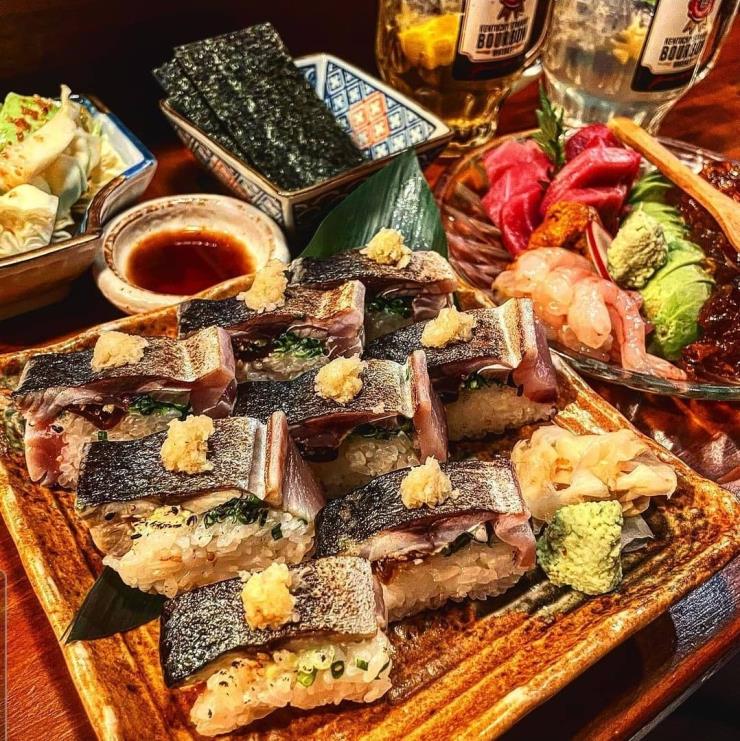 오지편한식당