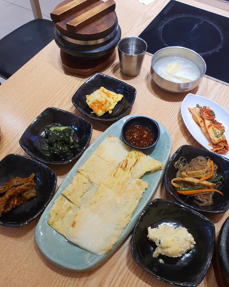 김정순명인의집 @jude_he2