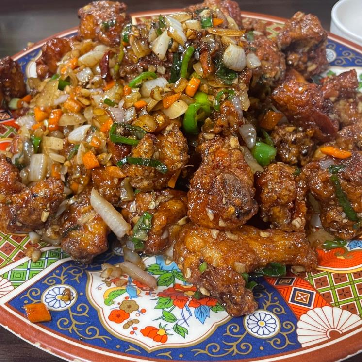 개화식당