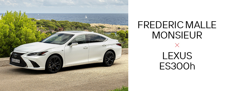 렉서스 ES300h 6860만원.