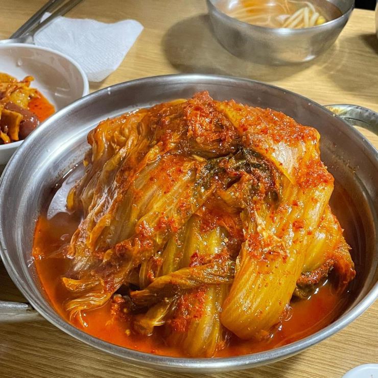 소문난식당 @jinjja_masitda