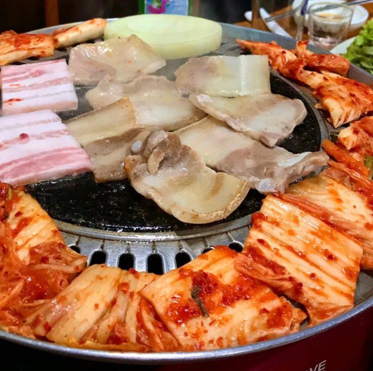 장미의집