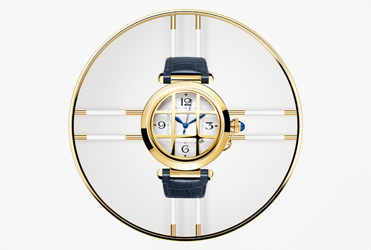 © Cartier
