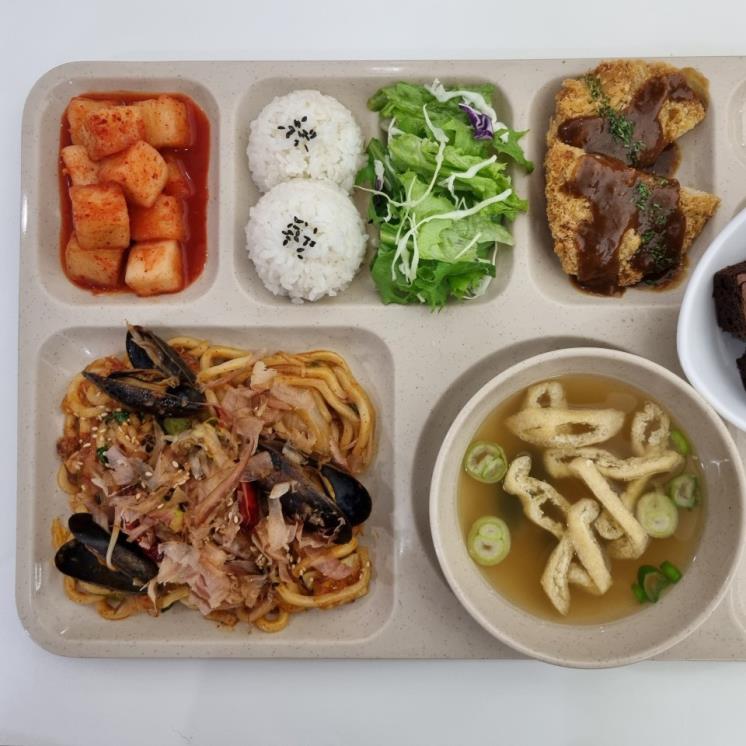 정반식당