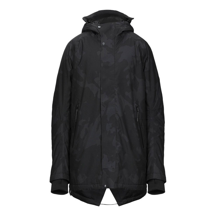 Casual Jacket, $224 USD