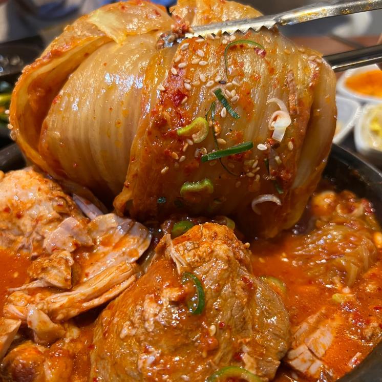 숭례도담