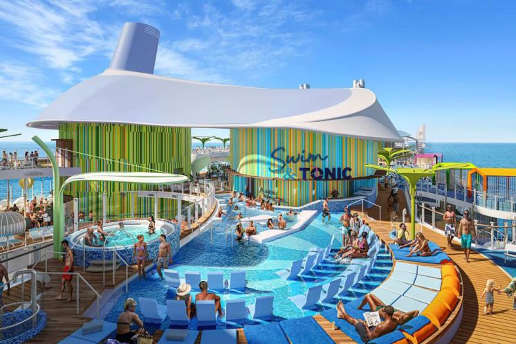 Royal Caribbean International