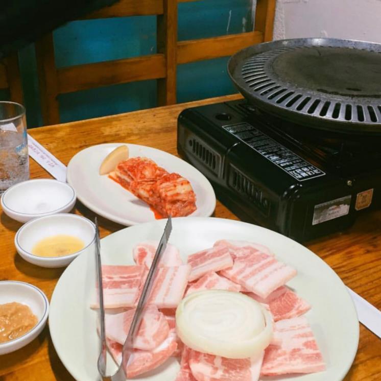 장미의집