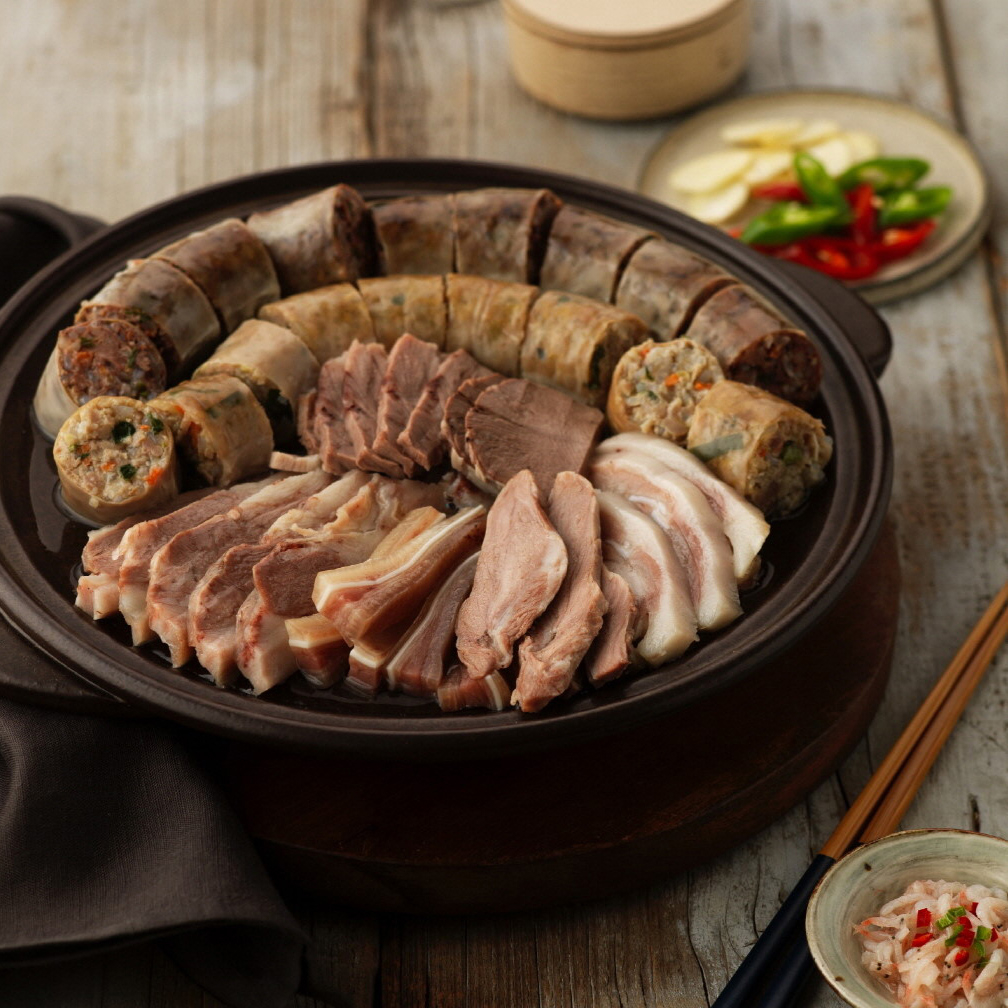 순대실록