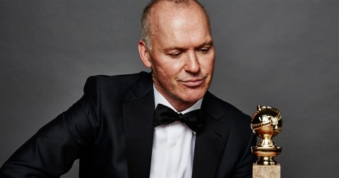 본명은 마이클 더글라스. 이미 동명의 배우가 존재해 지금의 이름으로 바꿨다.